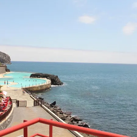 Nature Madeira Διαμέρισμα Porto Da Cruz