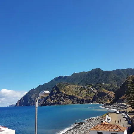 Nature Madeira Διαμέρισμα Porto Da Cruz
